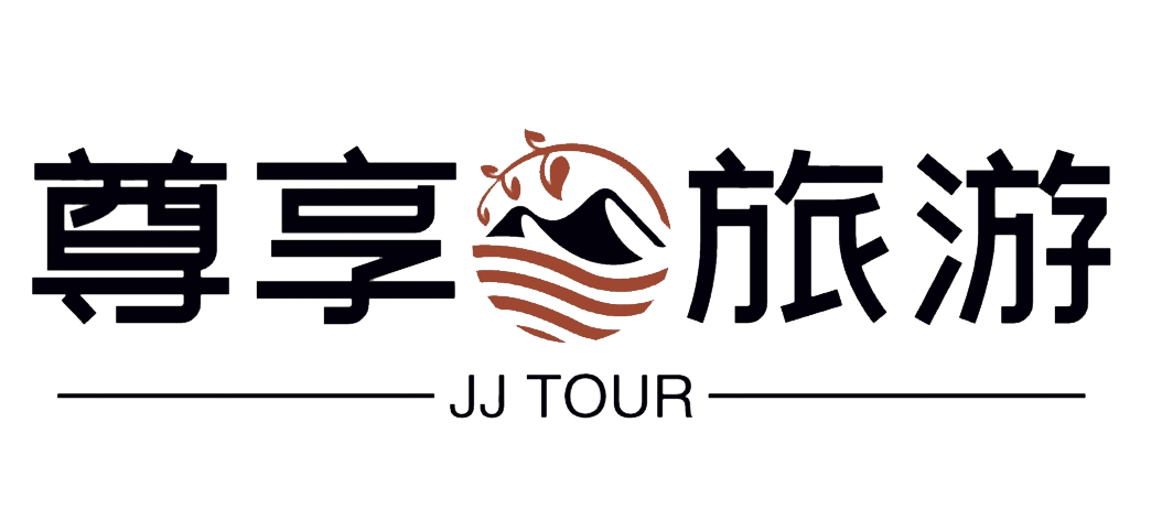 JJTOUR Logo