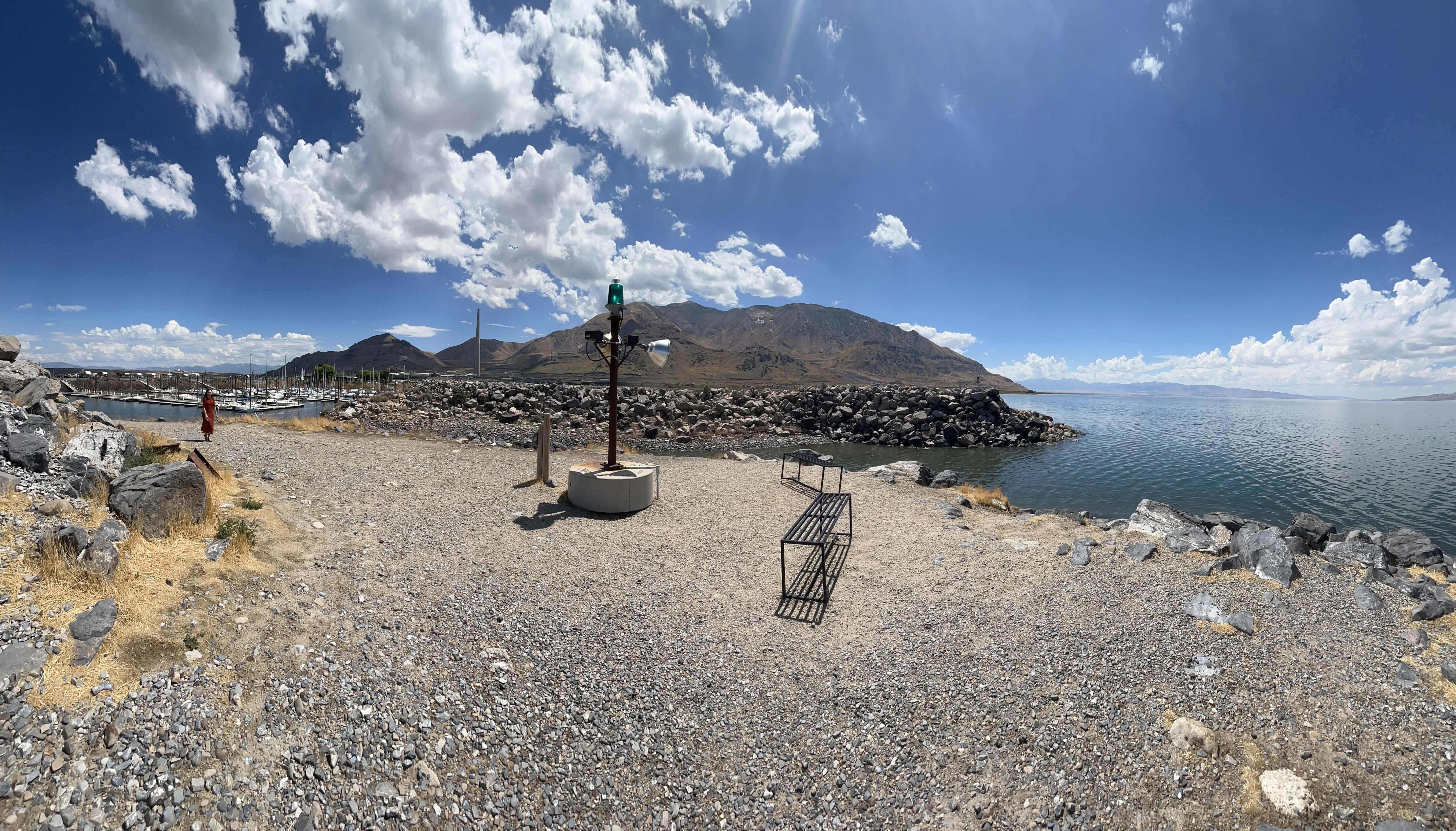 盐湖城