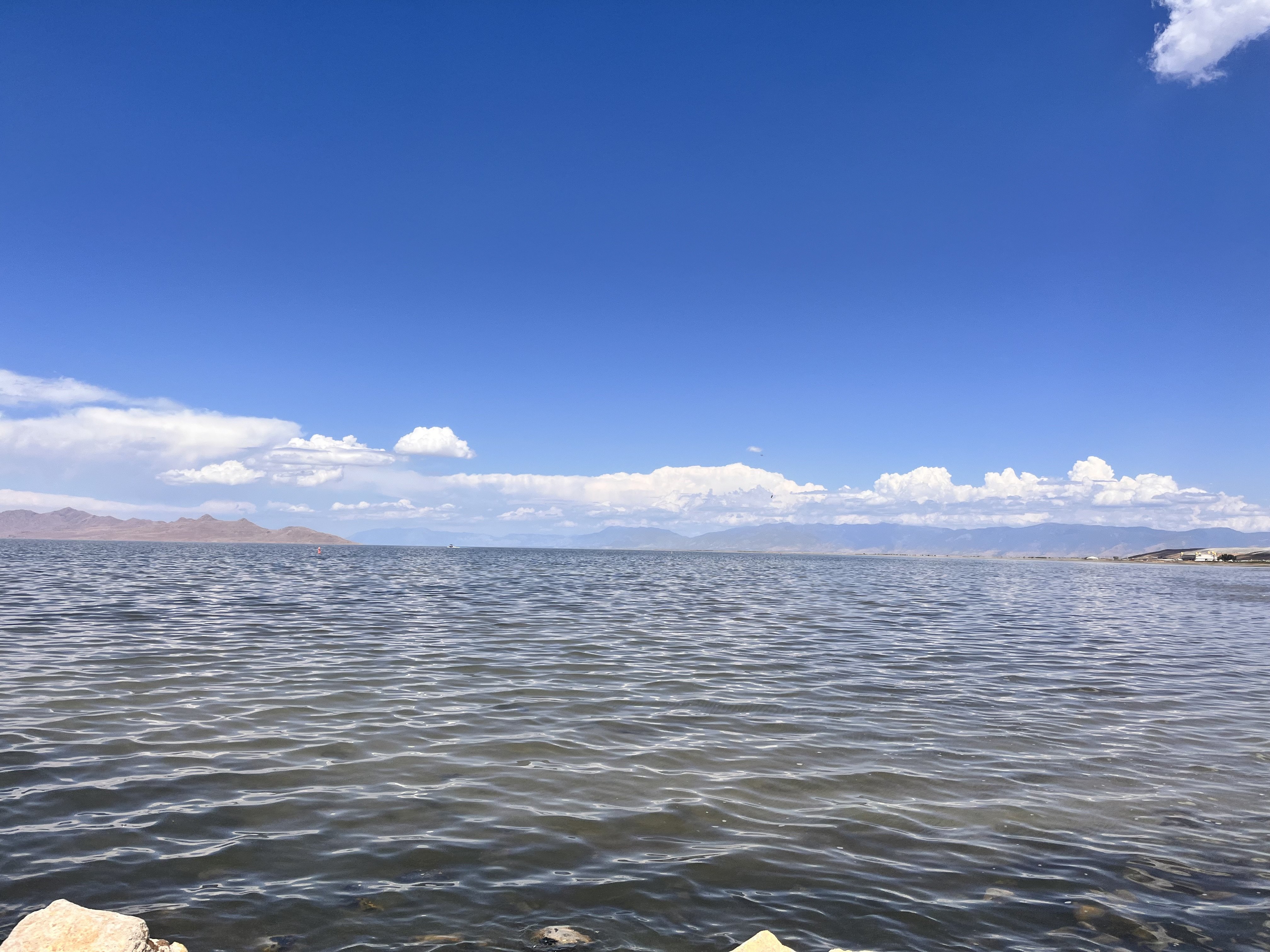 盐湖城