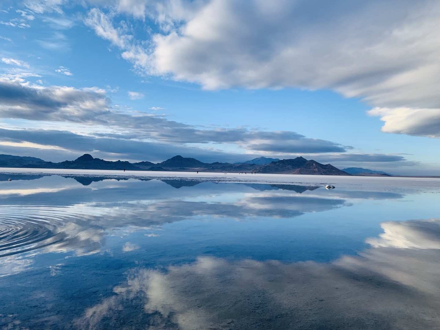 盐湖城